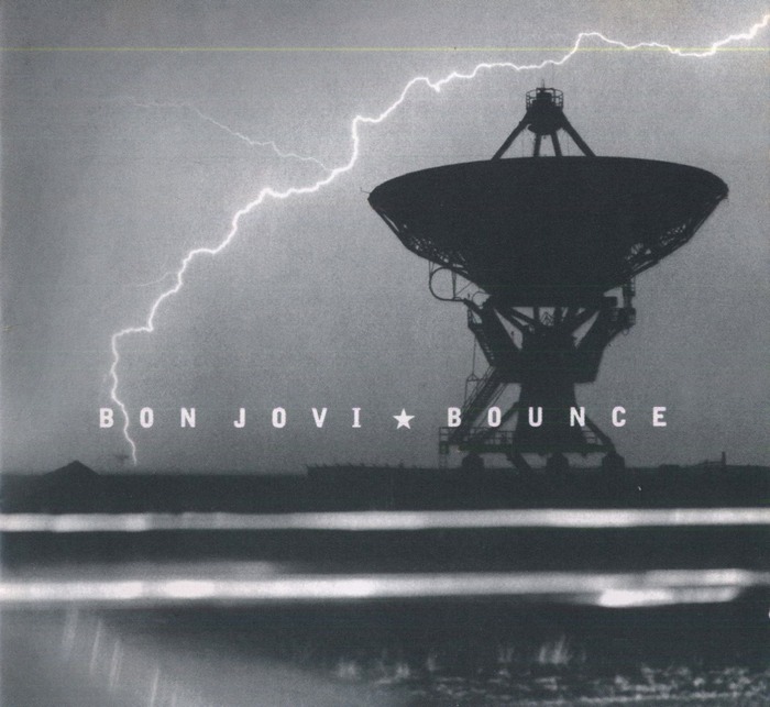 bon jovi - 2002 bounce